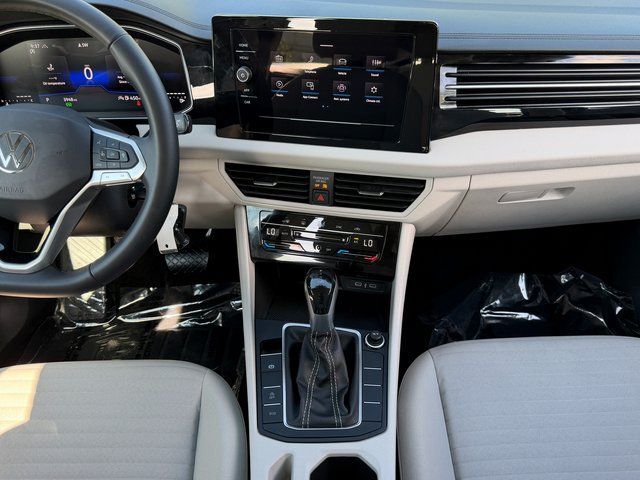 2026 Volkswagen Jetta 1.5T S Springfield VA