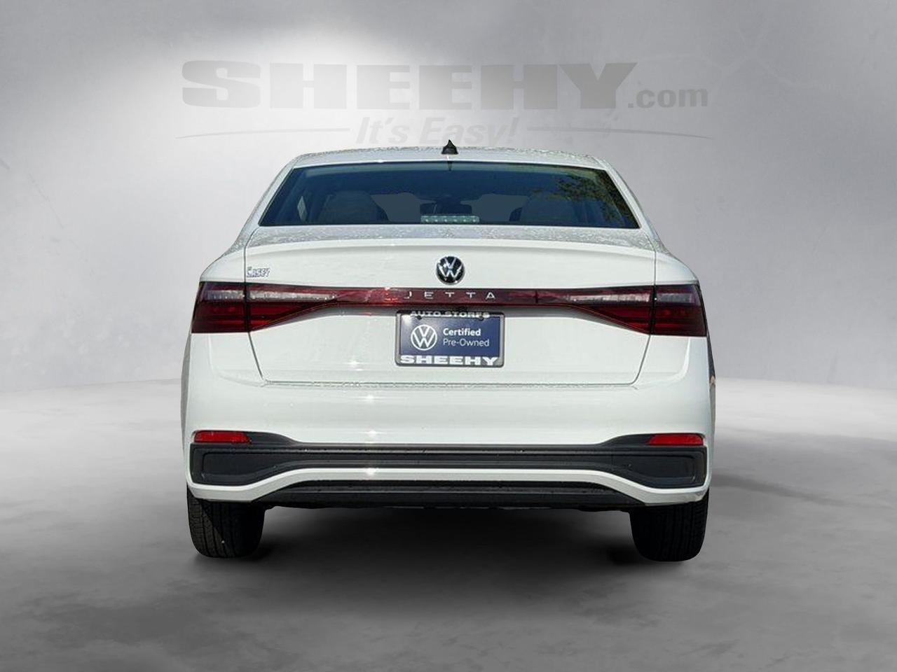 2026 Volkswagen Jetta 1.5T S Springfield VA