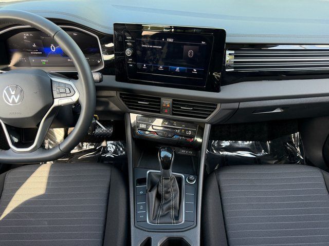2026 Volkswagen Jetta 1.5T S Springfield VA