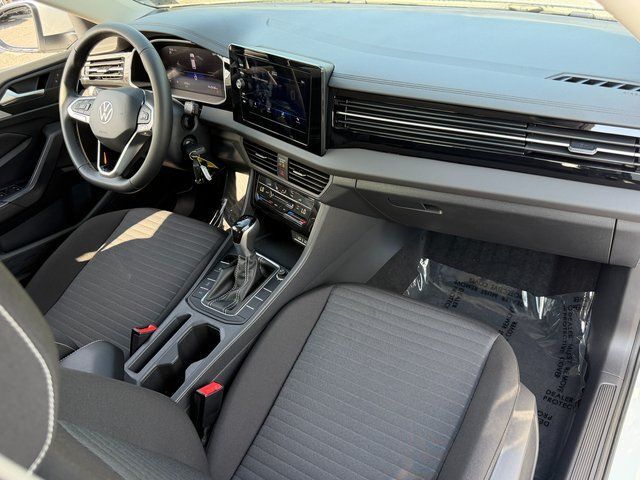2026 Volkswagen Jetta 1.5T S Springfield VA