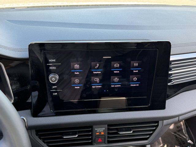 2026 Volkswagen Jetta 1.5T S Springfield VA