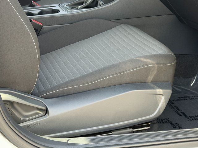 2026 Volkswagen Jetta 1.5T S Springfield VA