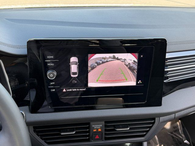2026 Volkswagen Jetta 1.5T S Springfield VA