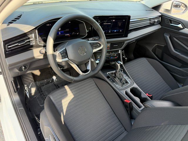 2026 Volkswagen Jetta 1.5T S Springfield VA