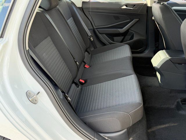 2026 Volkswagen Jetta 1.5T S Springfield VA