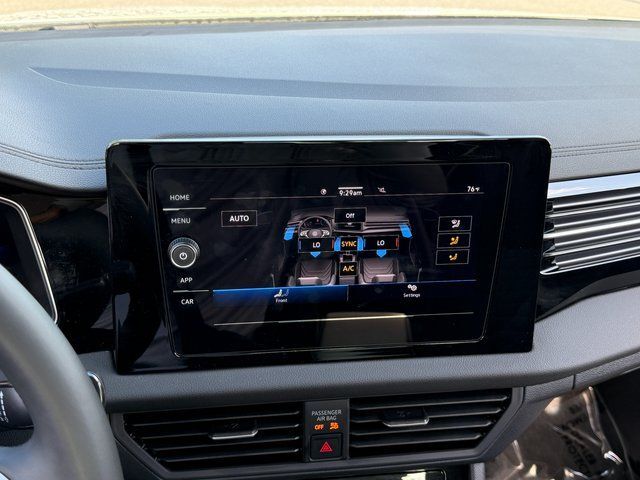 2026 Volkswagen Jetta 1.5T S Springfield VA