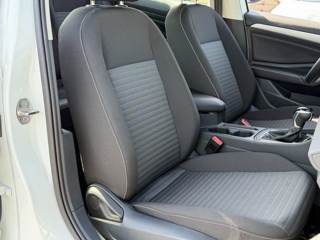2026 Volkswagen Jetta 1.5T S Springfield VA