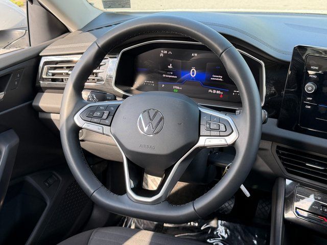 2026 Volkswagen Jetta 1.5T S Springfield VA