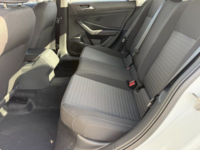 2026 Volkswagen Jetta 1.5T S Springfield VA
