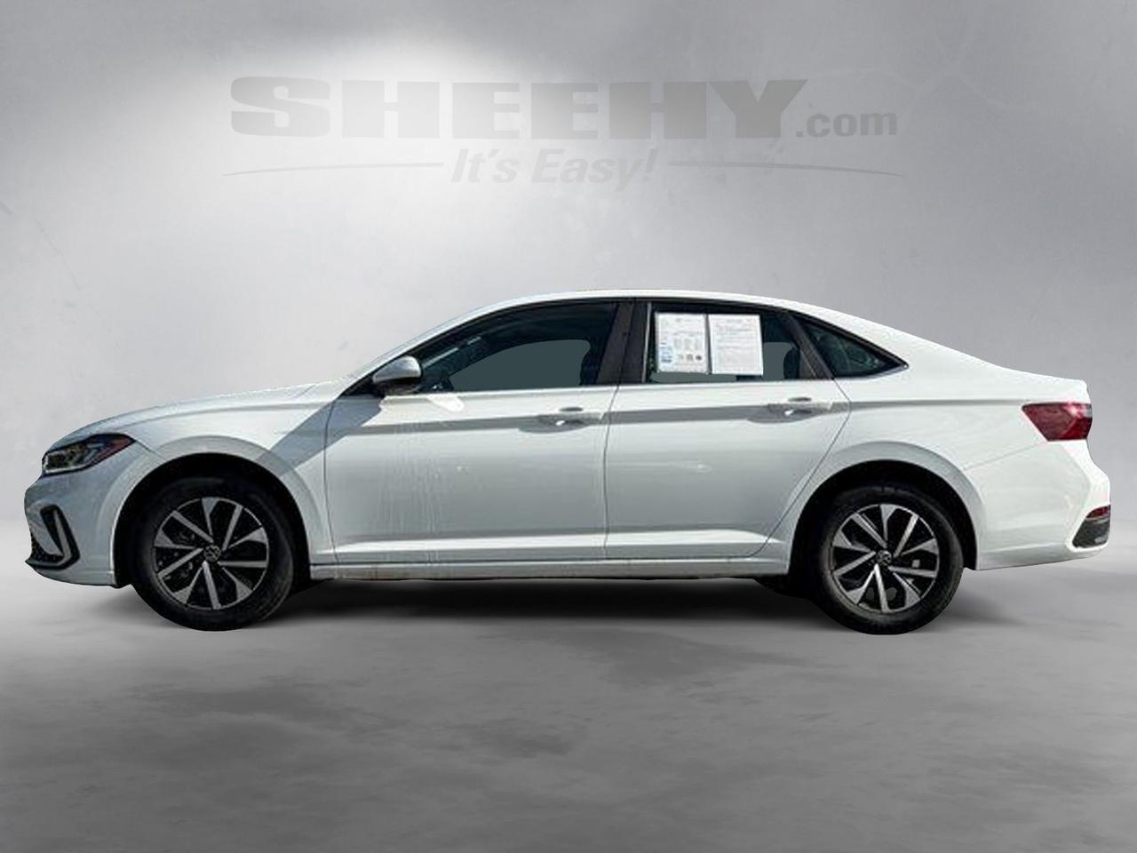 2026 Volkswagen Jetta 1.5T S Springfield VA