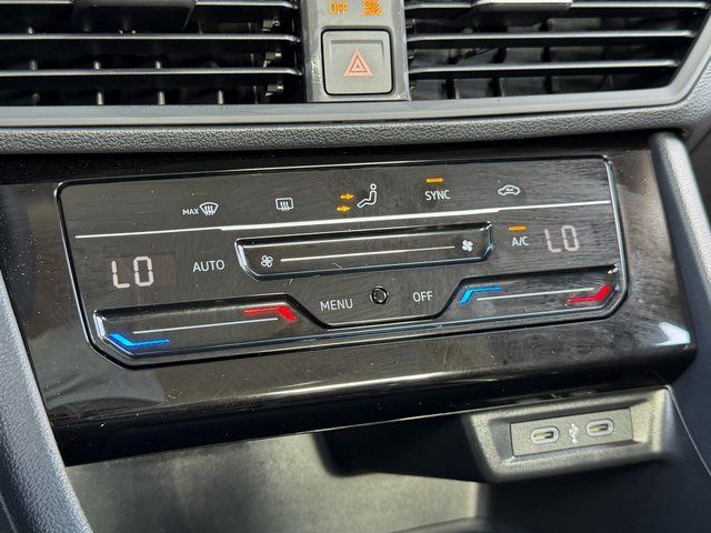 2026 Volkswagen Jetta 1.5T S Springfield VA