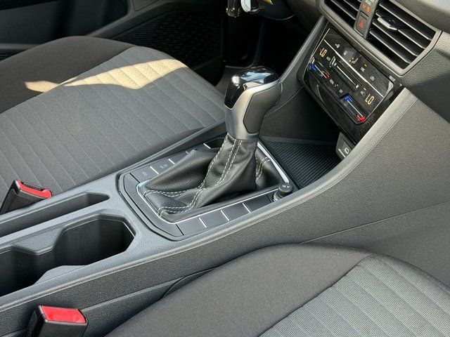 2026 Volkswagen Jetta 1.5T S Springfield VA