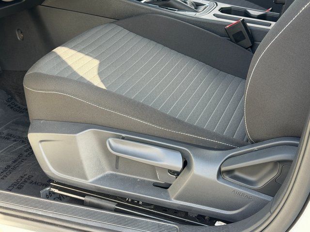2026 Volkswagen Jetta 1.5T S Springfield VA
