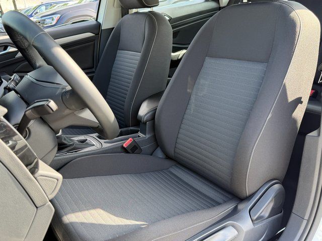 2026 Volkswagen Jetta 1.5T S Springfield VA