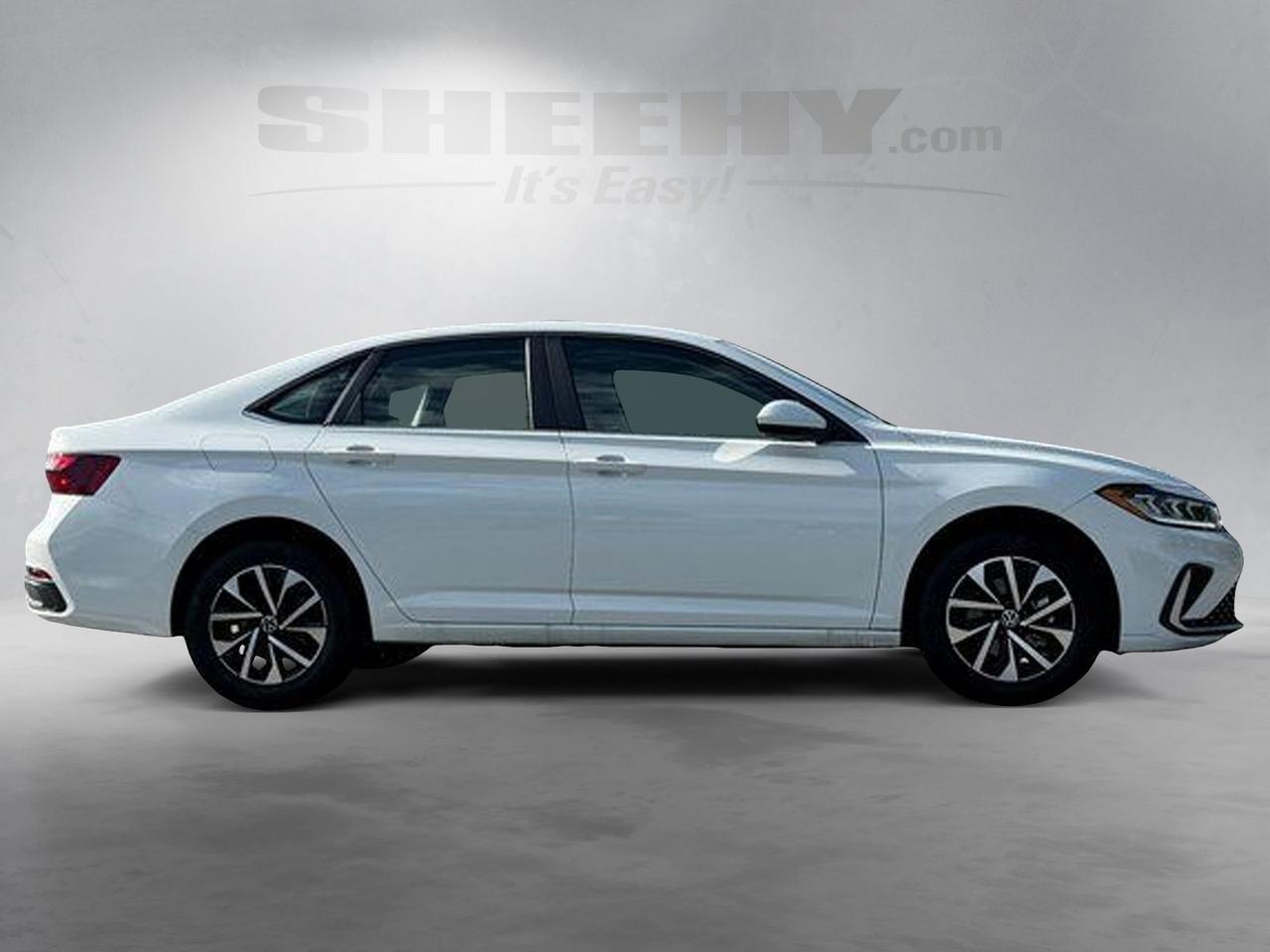 2026 Volkswagen Jetta 1.5T S Springfield VA