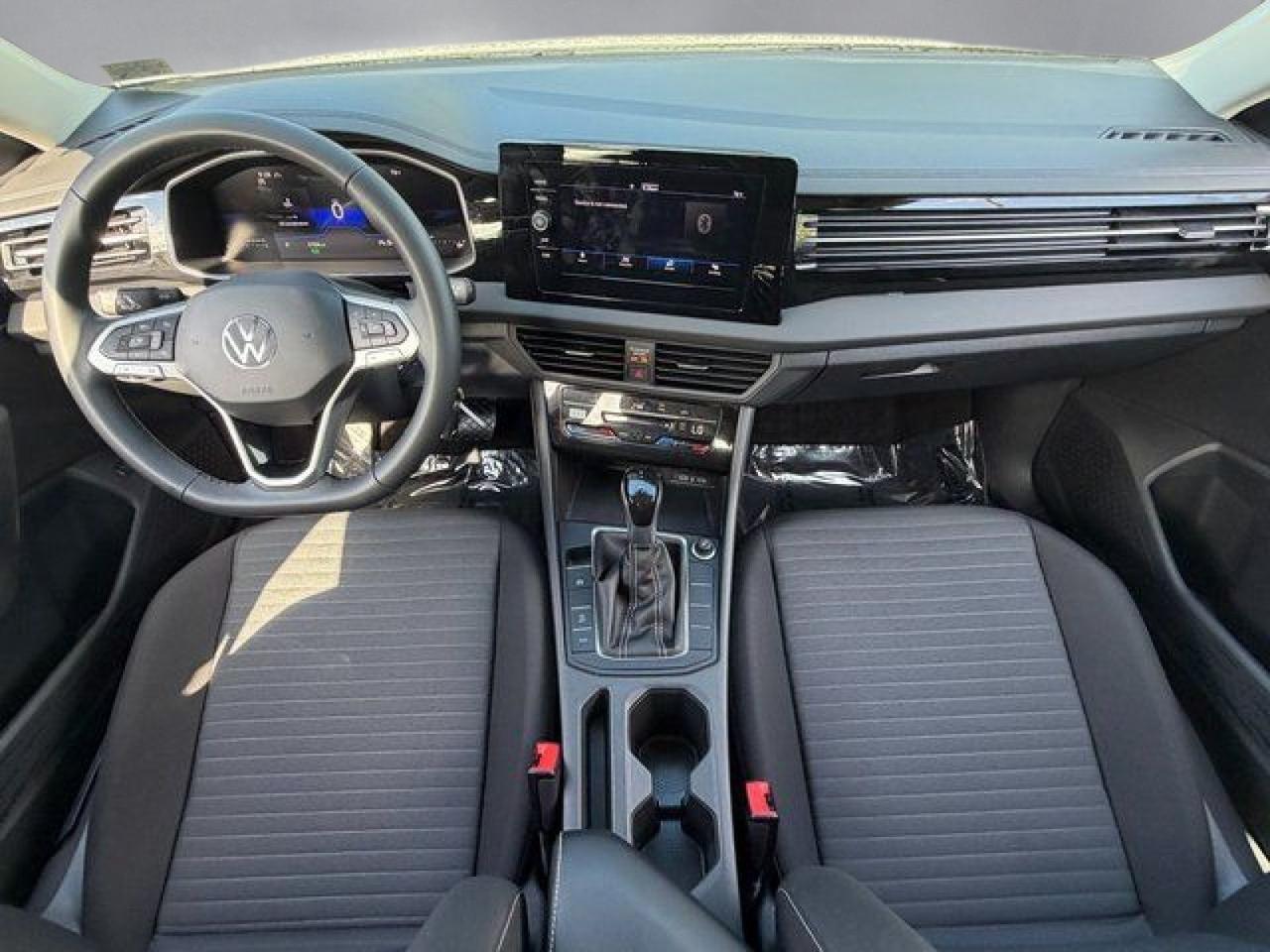 2026 Volkswagen Jetta 1.5T S Springfield VA