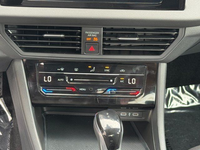 2026 Volkswagen Jetta 1.5T S Springfield VA