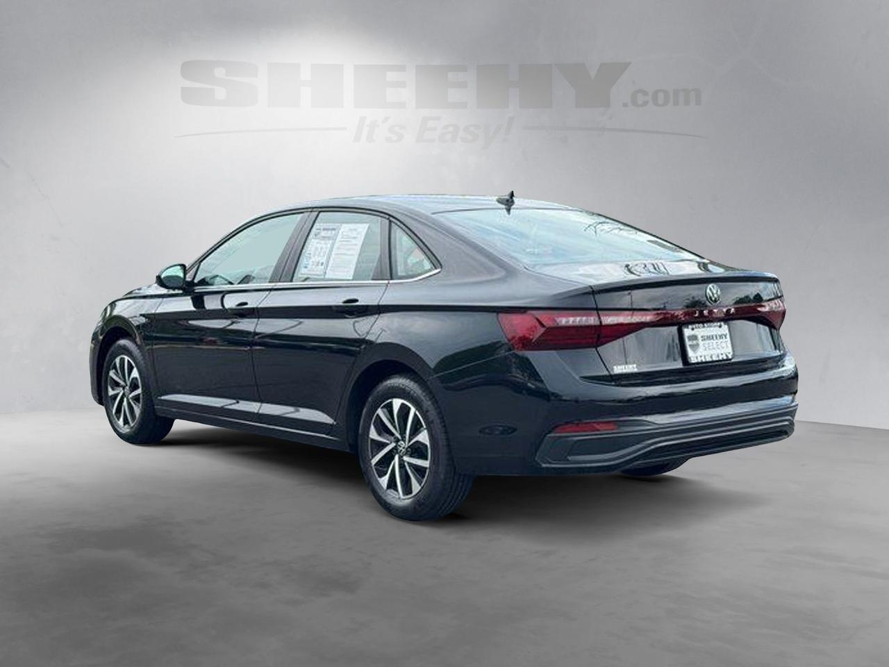 2026 Volkswagen Jetta 1.5T S Springfield VA