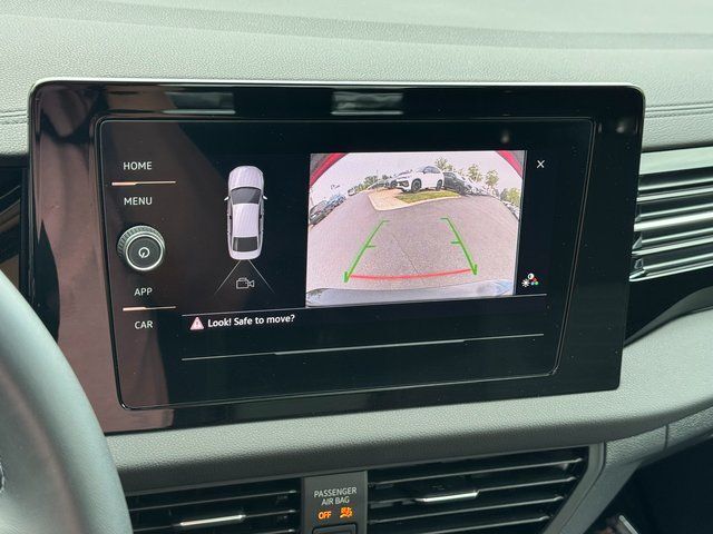 2026 Volkswagen Jetta 1.5T S Springfield VA