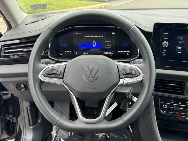 2026 Volkswagen Jetta 1.5T S Springfield VA