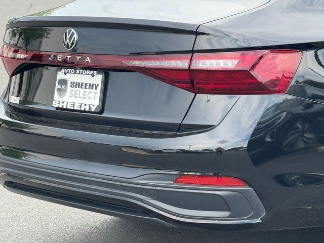 2026 Volkswagen Jetta 1.5T S Springfield VA