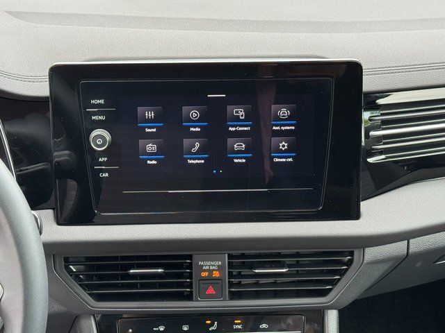 2026 Volkswagen Jetta 1.5T S Springfield VA