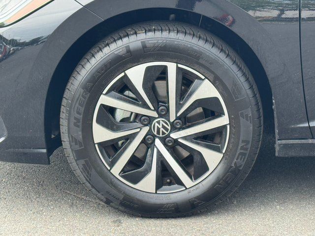 2026 Volkswagen Jetta 1.5T S Springfield VA