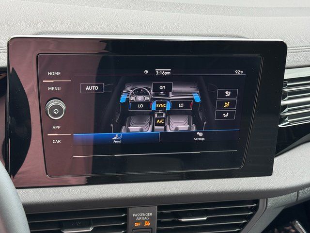 2026 Volkswagen Jetta 1.5T S Springfield VA