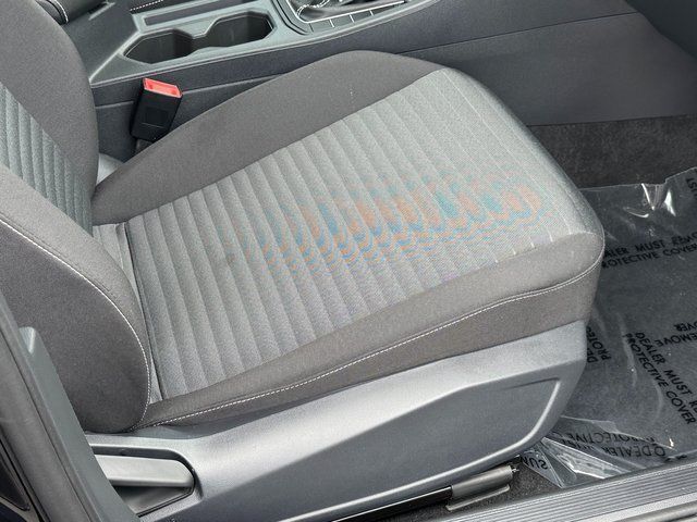2026 Volkswagen Jetta 1.5T S Springfield VA