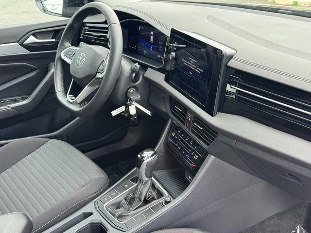 2026 Volkswagen Jetta 1.5T S Springfield VA