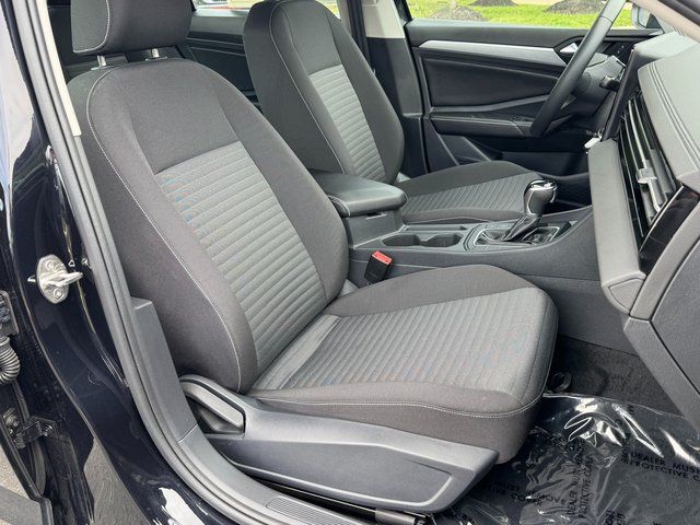 2026 Volkswagen Jetta 1.5T S Springfield VA