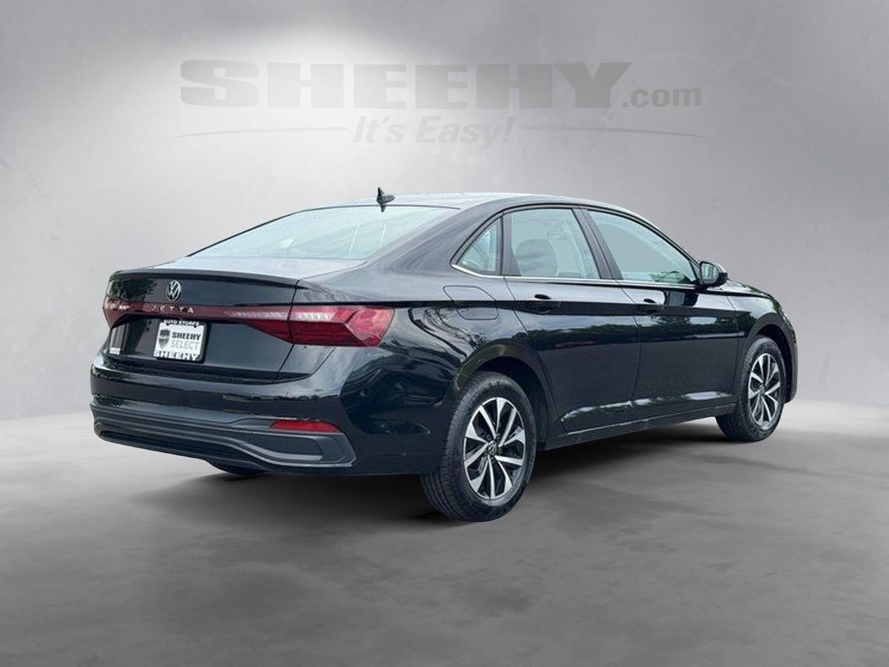 2026 Volkswagen Jetta 1.5T S Springfield VA