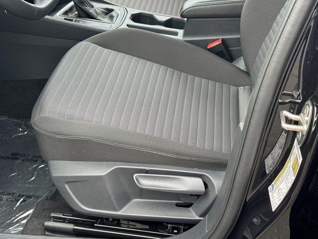 2026 Volkswagen Jetta 1.5T S Springfield VA