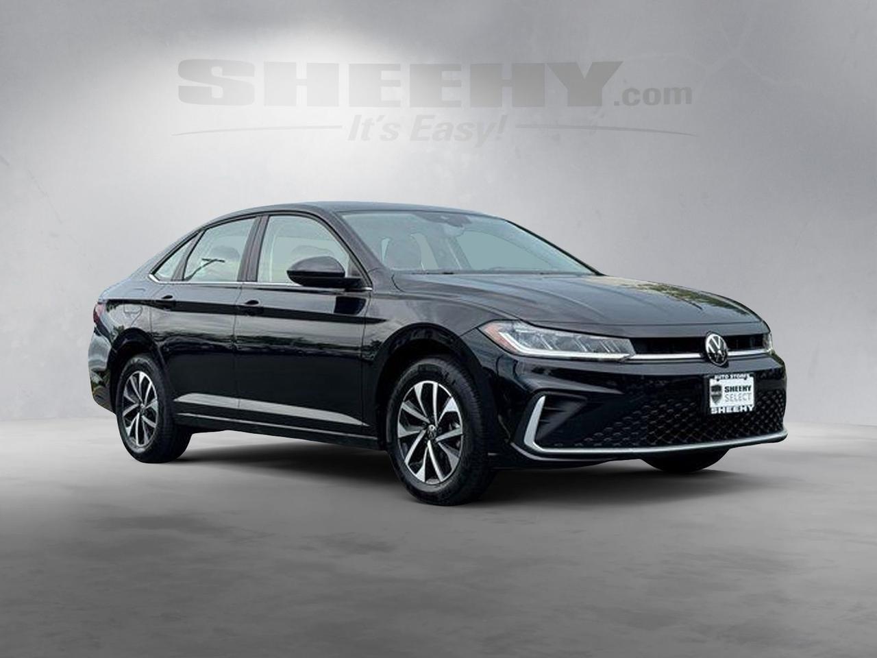 2026 Volkswagen Jetta 1.5T S Springfield VA