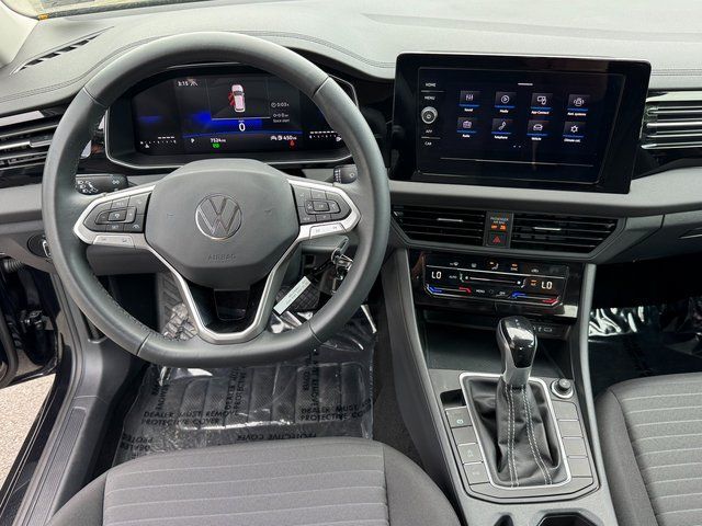 2026 Volkswagen Jetta 1.5T S Springfield VA