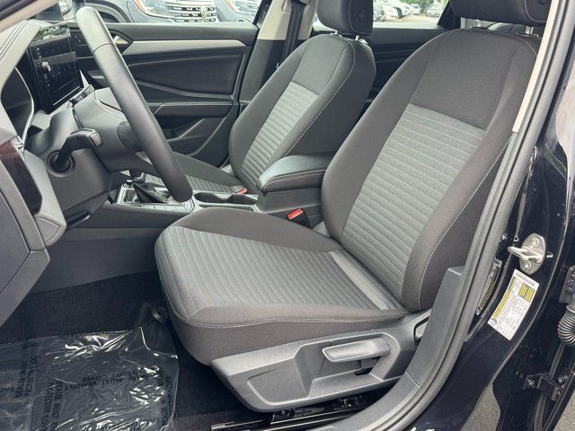 2026 Volkswagen Jetta 1.5T S Springfield VA