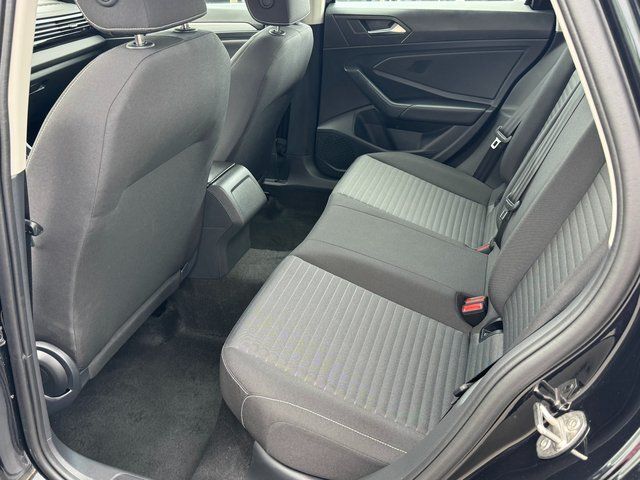 2026 Volkswagen Jetta 1.5T S Springfield VA