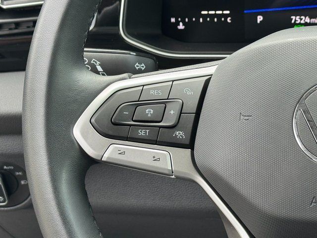 2026 Volkswagen Jetta 1.5T S Springfield VA