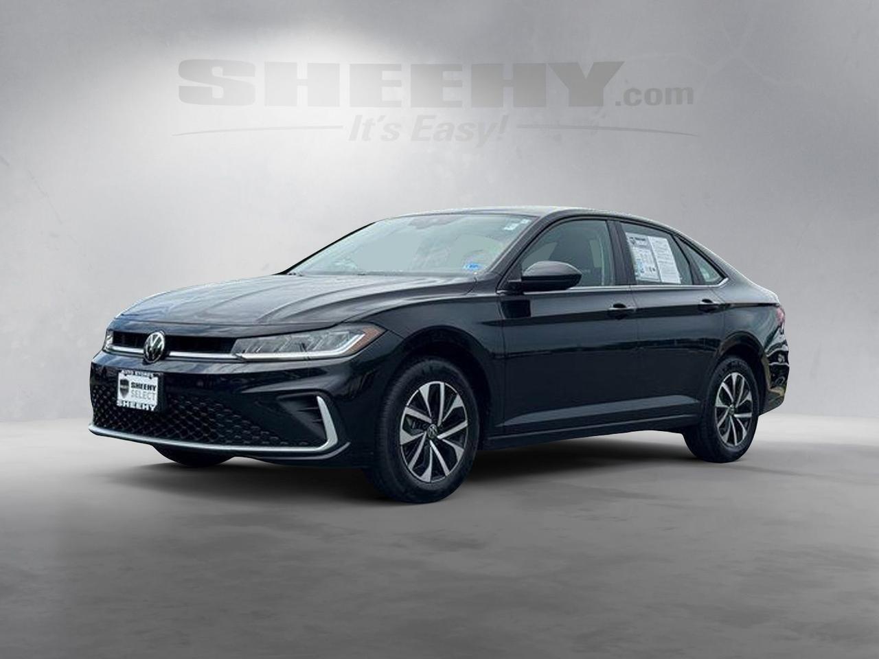 2026 Volkswagen Jetta 1.5T S Springfield VA