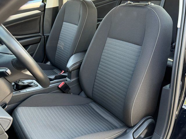 2026 Volkswagen Jetta 1.5T S Springfield VA