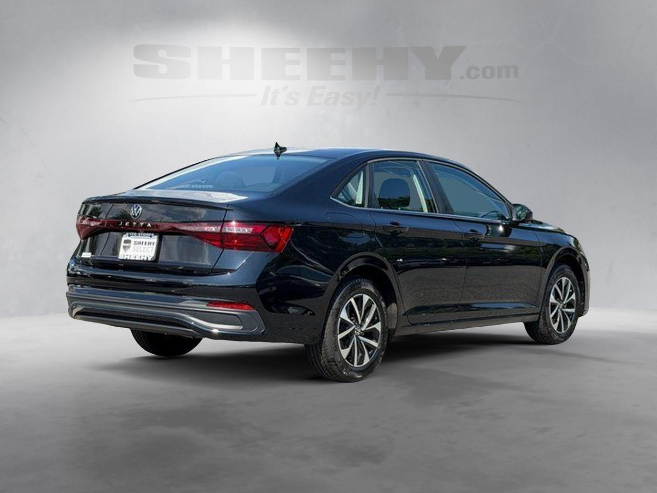 2026 Volkswagen Jetta 1.5T S Springfield VA