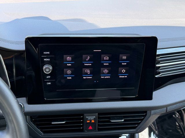 2026 Volkswagen Jetta 1.5T S Springfield VA