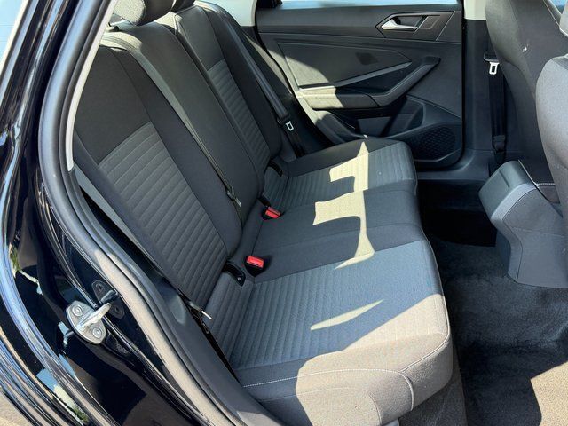 2026 Volkswagen Jetta 1.5T S Springfield VA