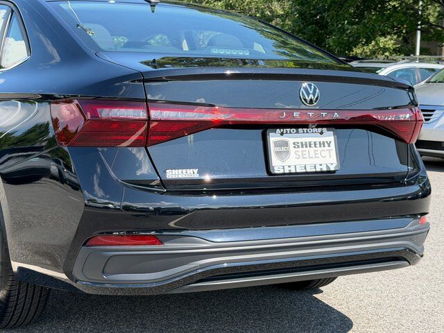 2026 Volkswagen Jetta 1.5T S Springfield VA