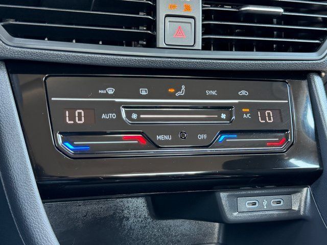 2026 Volkswagen Jetta 1.5T S Springfield VA