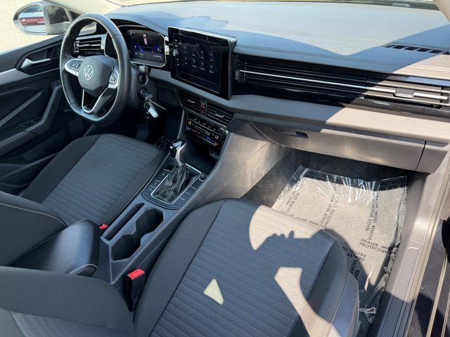 2026 Volkswagen Jetta 1.5T S Springfield VA