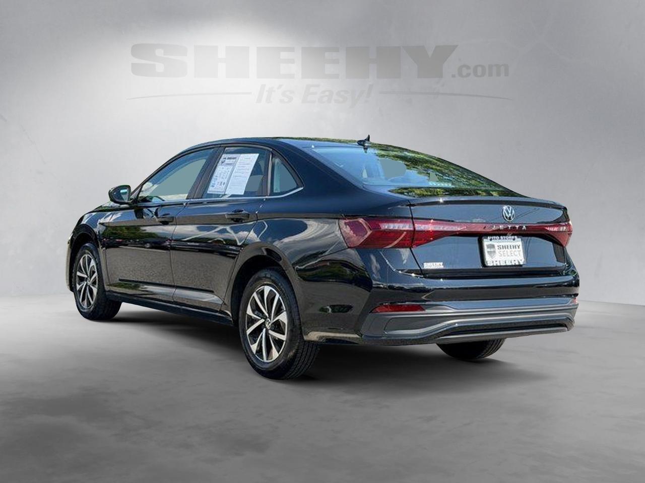 2026 Volkswagen Jetta 1.5T S Springfield VA
