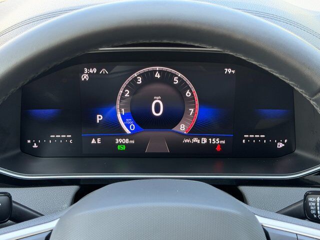 2026 Volkswagen Jetta 1.5T S Springfield VA