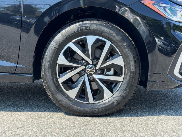 2026 Volkswagen Jetta 1.5T S Springfield VA