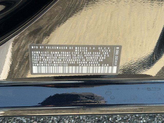 2026 Volkswagen Jetta 1.5T S Springfield VA